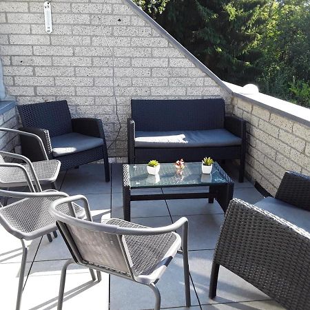 Terrasses De Malmedy - Duplex 419 Apartment ภายนอก รูปภาพ