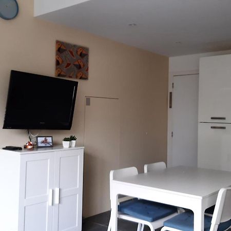 Terrasses De Malmedy - Duplex 419 Apartment ภายนอก รูปภาพ