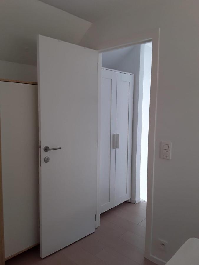 Terrasses De Malmedy - Duplex 419 Apartment ภายนอก รูปภาพ