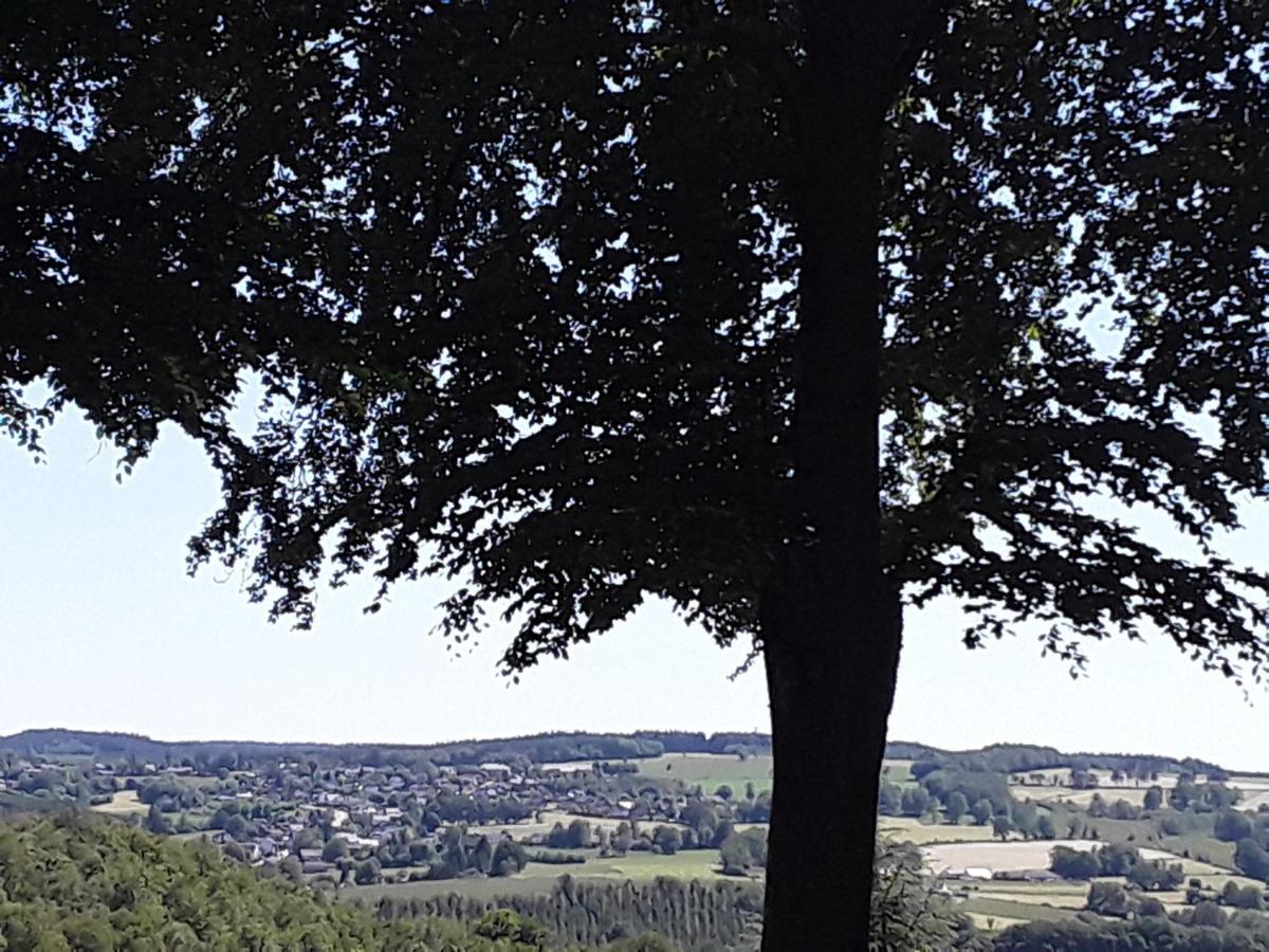 Terrasses De Malmedy - Duplex 419 Apartment ภายนอก รูปภาพ