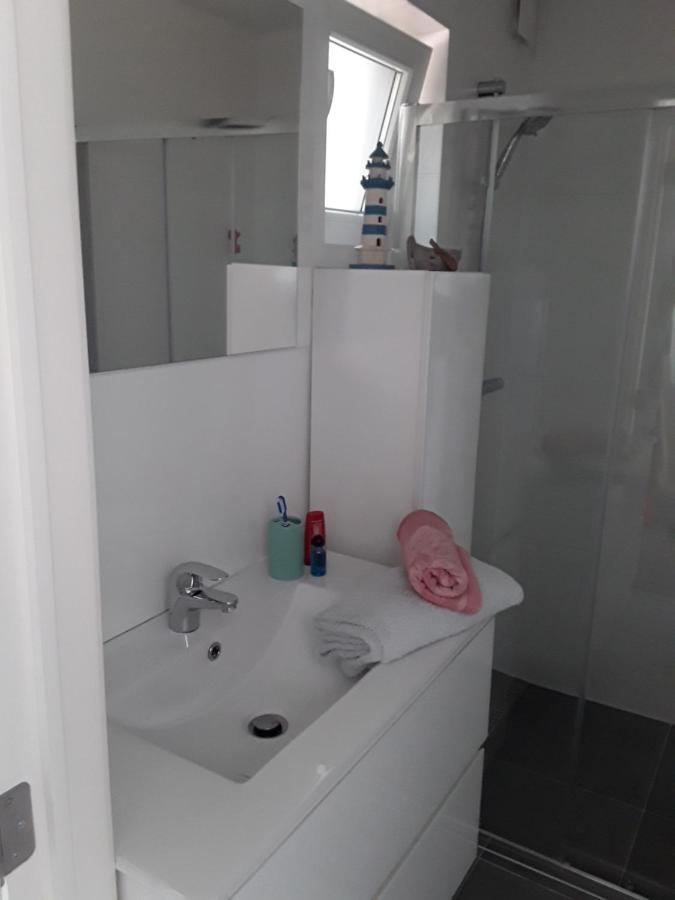 Terrasses De Malmedy - Duplex 419 Apartment ภายนอก รูปภาพ