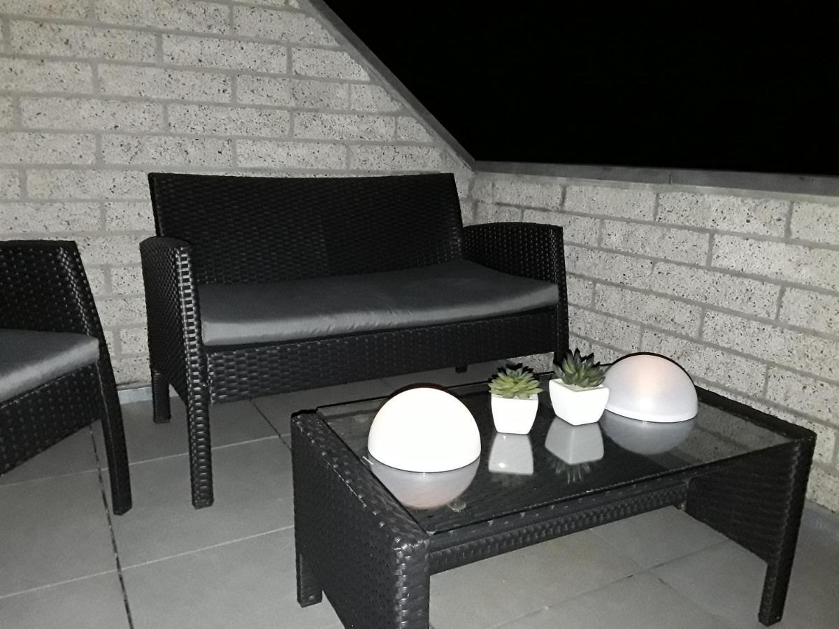 Terrasses De Malmedy - Duplex 419 Apartment ภายนอก รูปภาพ