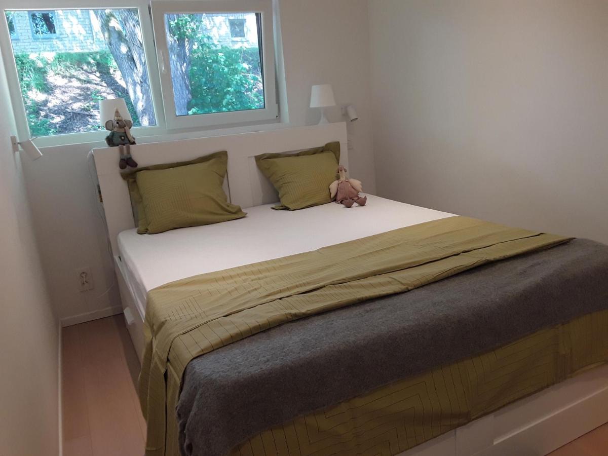 Terrasses De Malmedy - Duplex 419 Apartment ภายนอก รูปภาพ