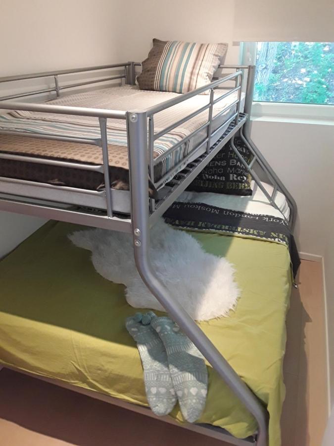 Terrasses De Malmedy - Duplex 419 Apartment ภายนอก รูปภาพ
