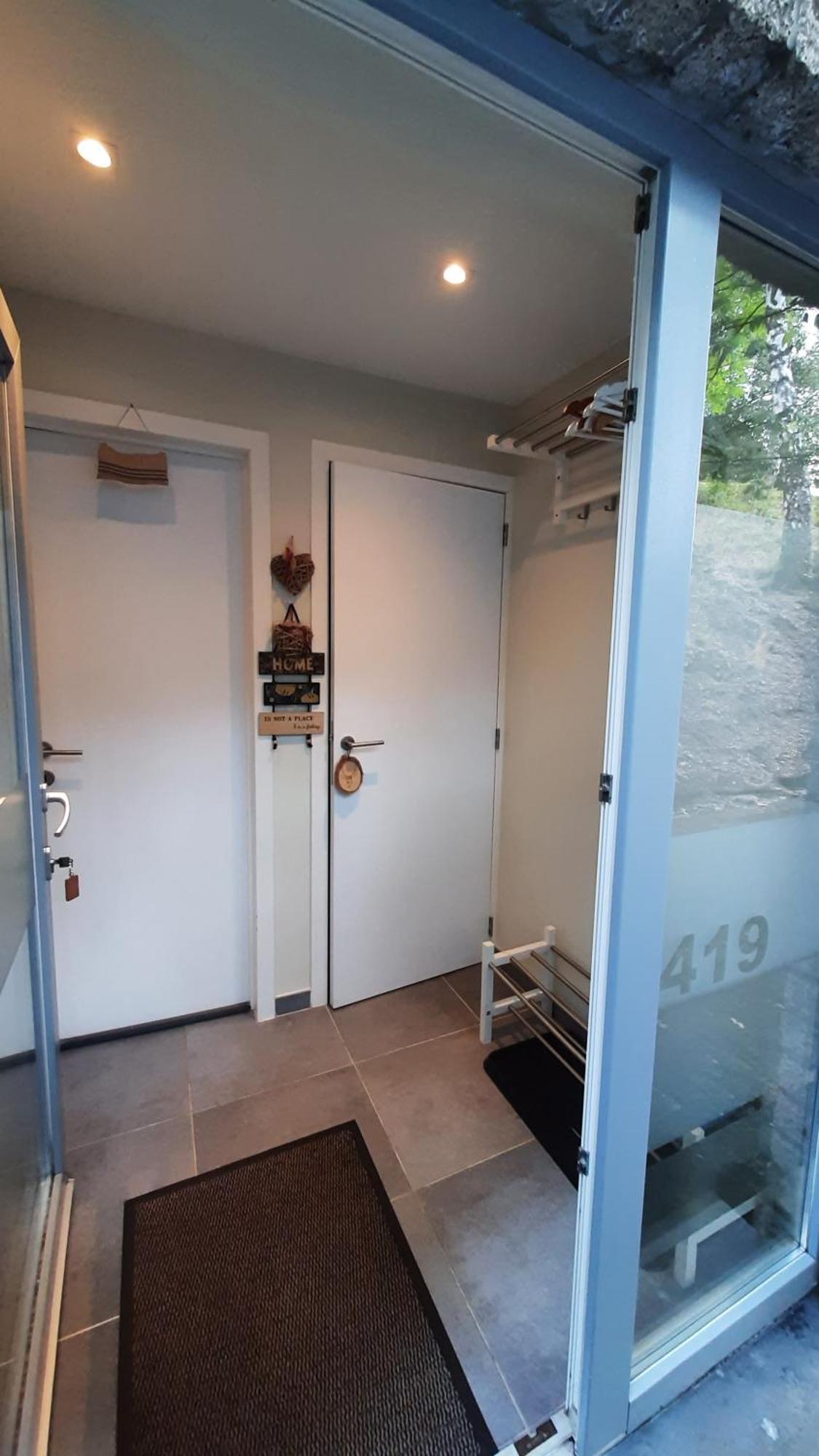 Terrasses De Malmedy - Duplex 419 Apartment ภายนอก รูปภาพ
