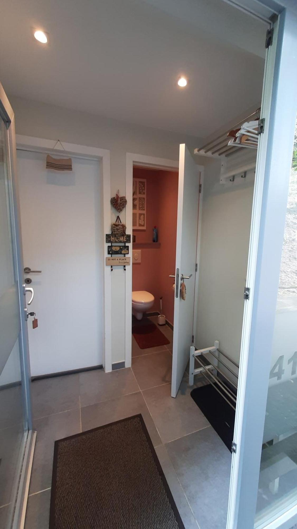 Terrasses De Malmedy - Duplex 419 Apartment ภายนอก รูปภาพ